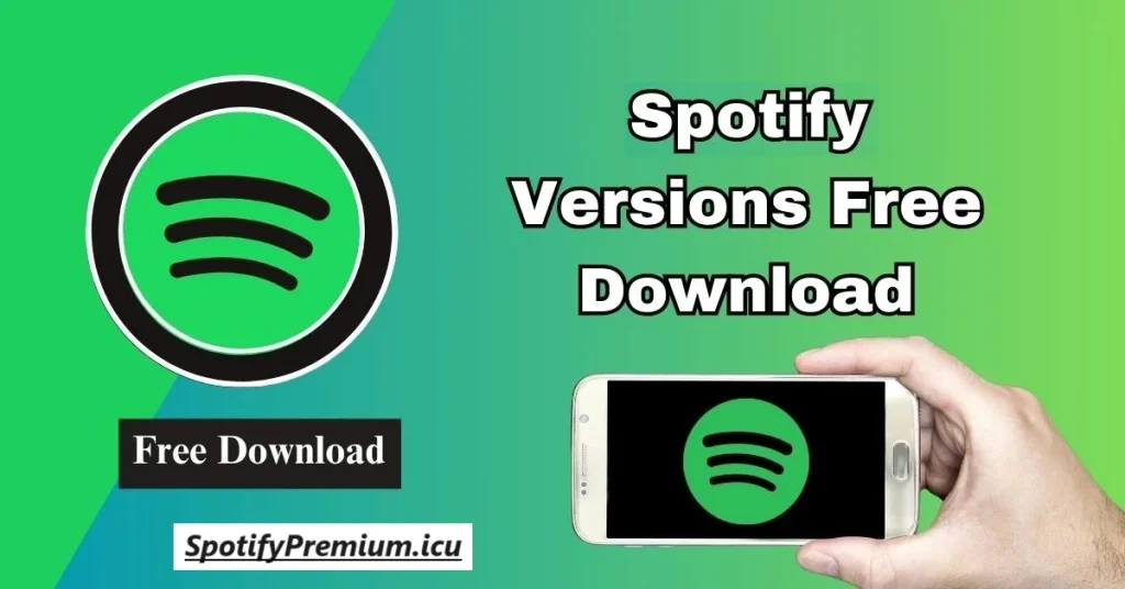 Spotify Premium APK